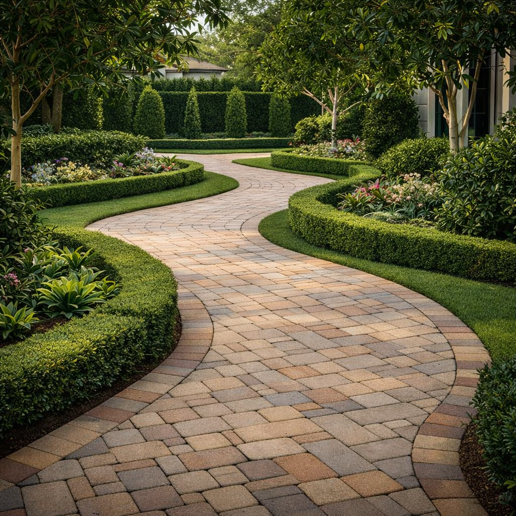 Walkways